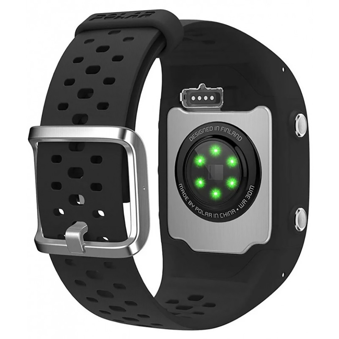 Heart rate monitor Polar M430 (S)