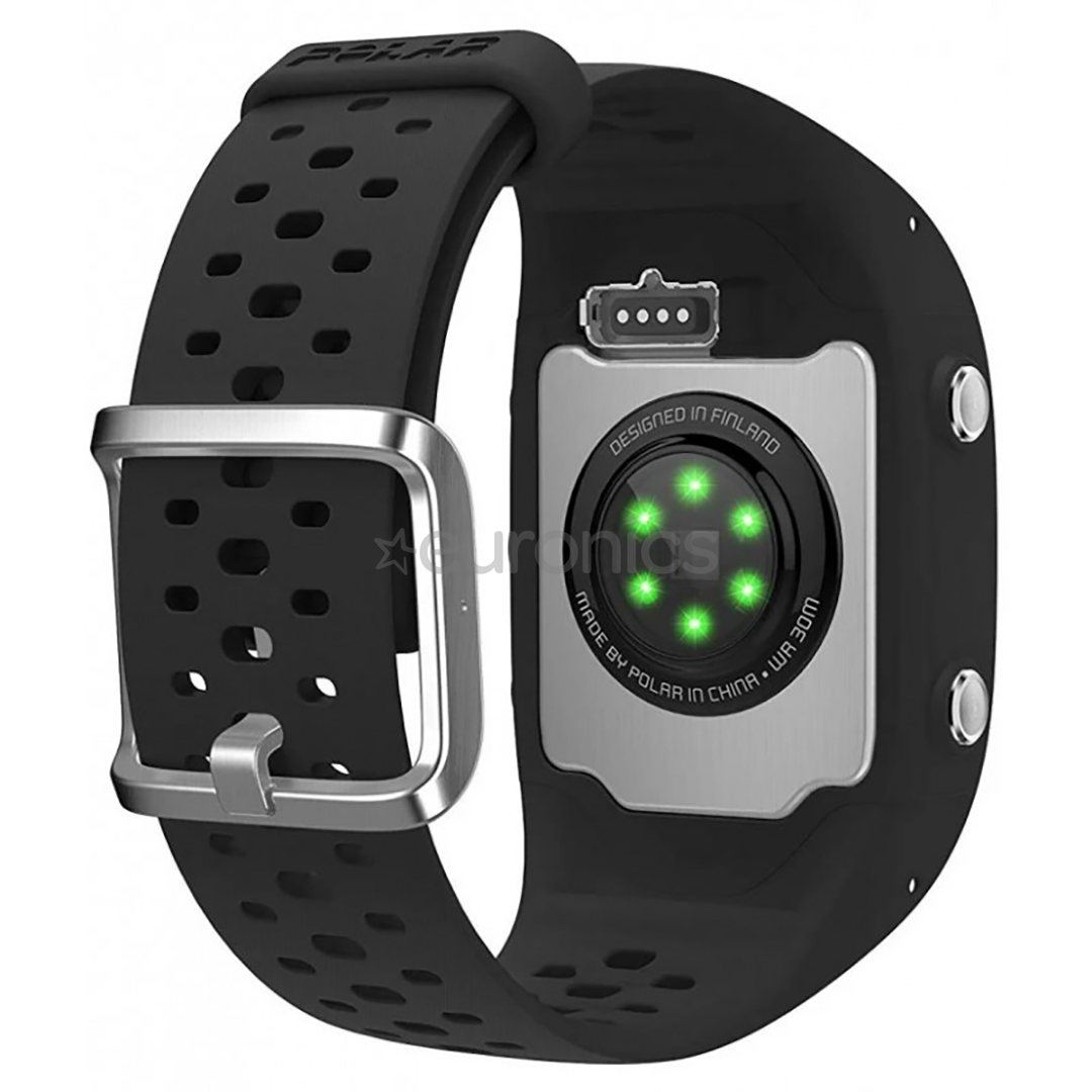 pulsikell polar m430