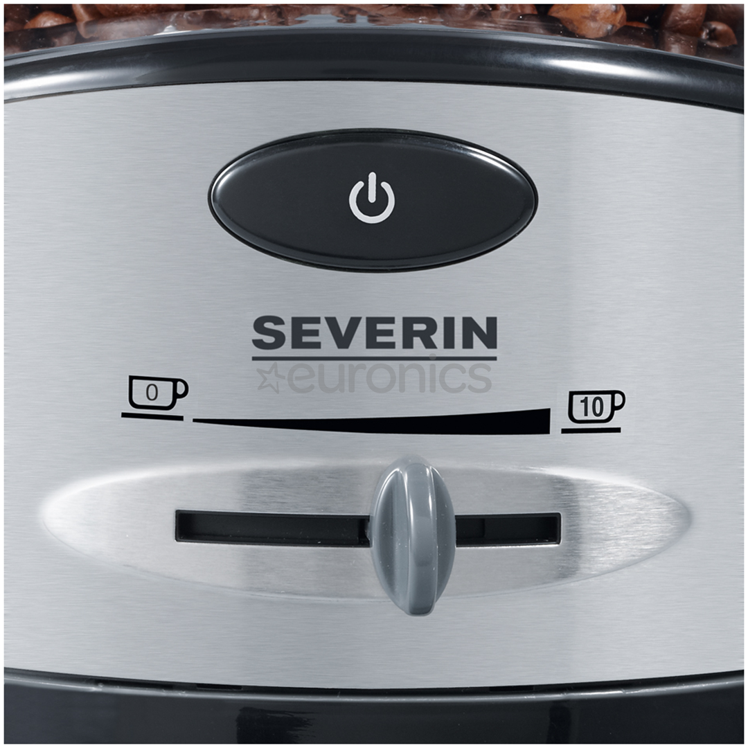 Kohviveski Severin