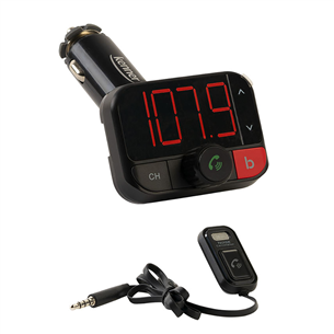 FM transmitter Kenner FT-621 BT