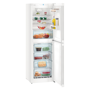 Холодильник Liebherr (186 см)
