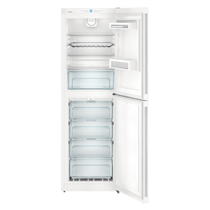 Refrigerator Liebherr (186 cm)