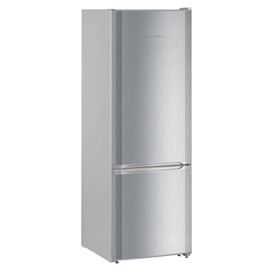 Refrigerator Liebherr (161 cm)