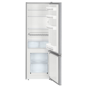 Refrigerator Liebherr (161 cm)