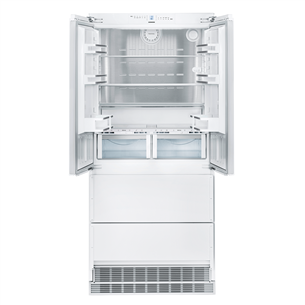 Liebherr, 471 L, height 204 cm - Built-in Refrigerator