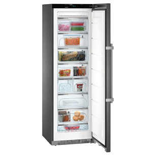 Freezer Liebherr (276 L)