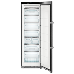 Freezer Liebherr (276 L)