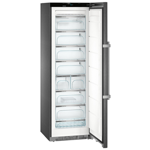 Freezer Liebherr (276 L)