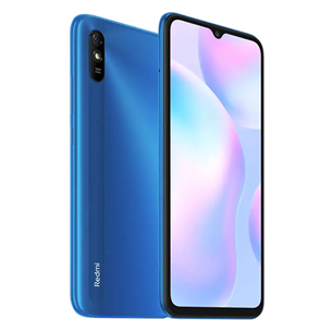 Smartphone Xiaomi Redmi 9A