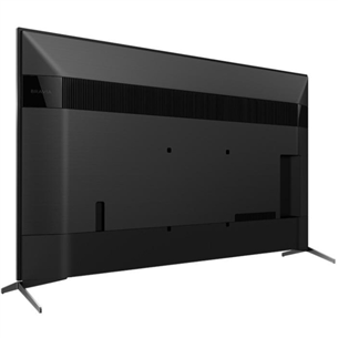 55'' Ultra HD LED LCD-телевизор Sony