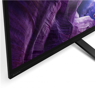 55'' Ultra HD OLED-teler Sony