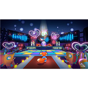 Игра New Super Lucky's Tale для PlayStation 4