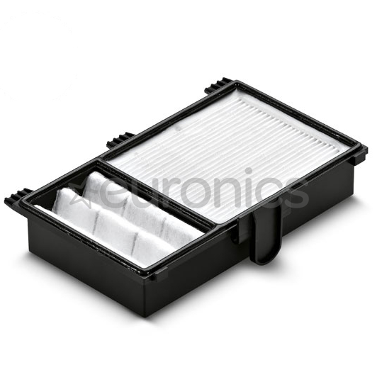 HEPA 13 filter Kärcher