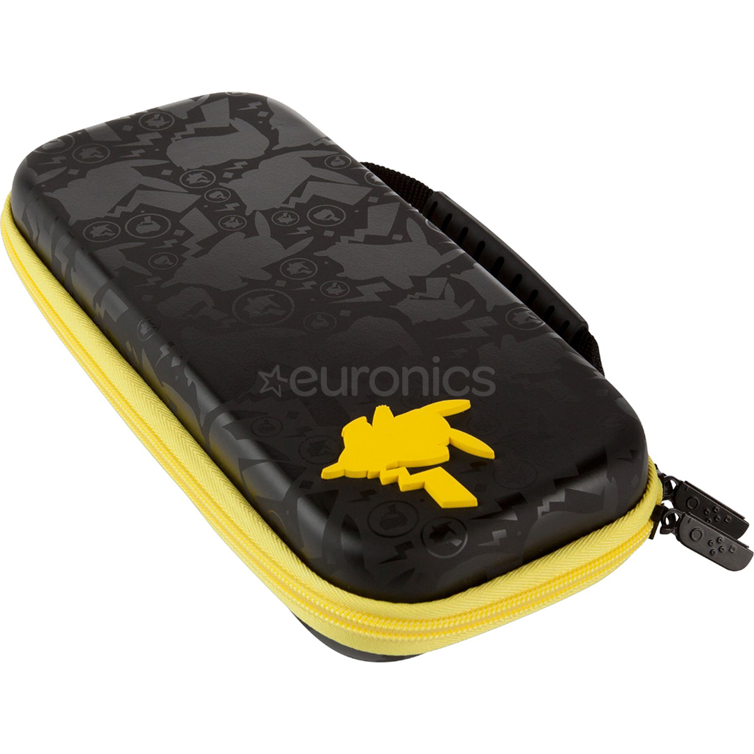 Чехол PowerA Pikachu для Nintendo Switch