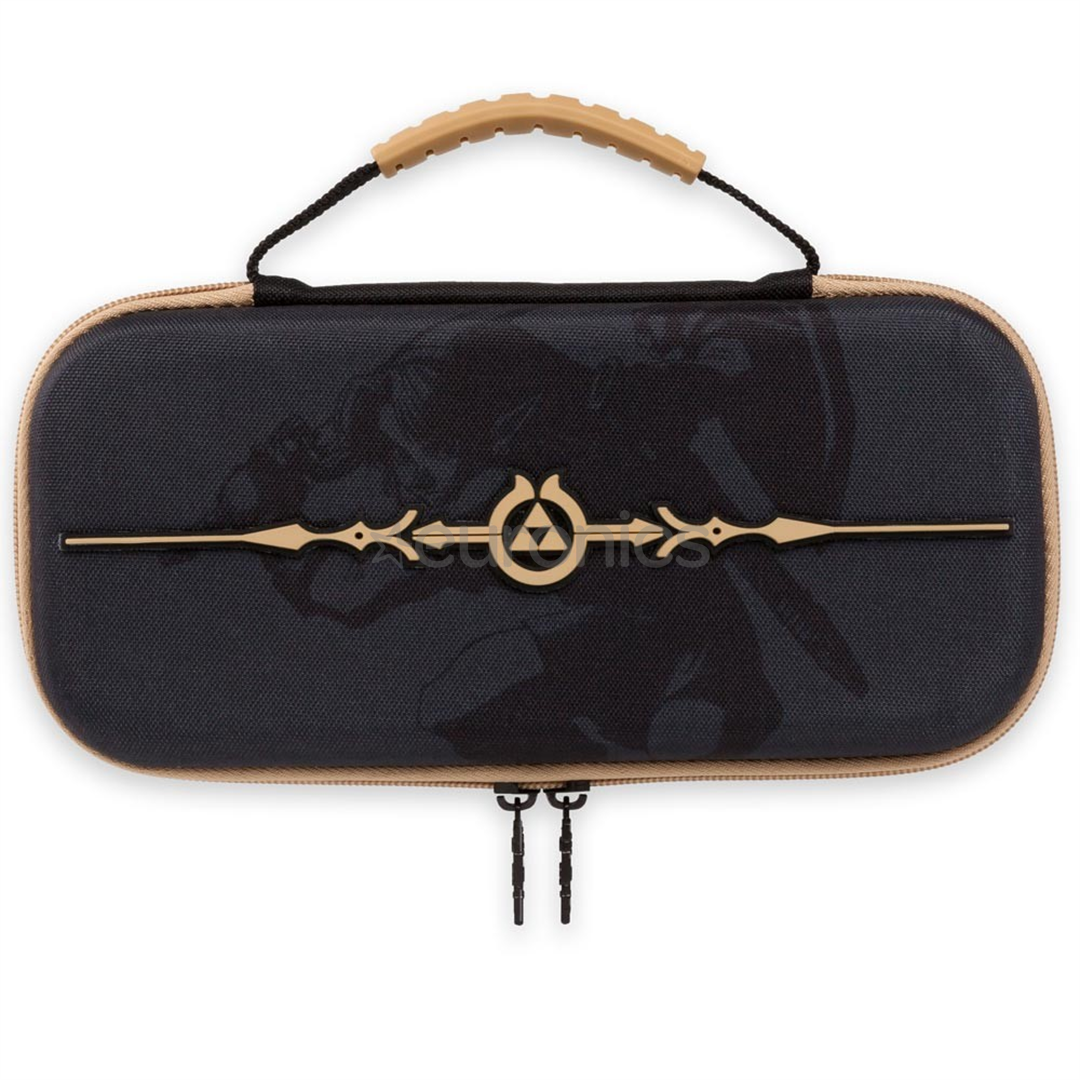 Nintendo Switch kott PowerA Zelda