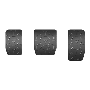Tarvik Thrustmaster T-LCM Grips 3362934002381