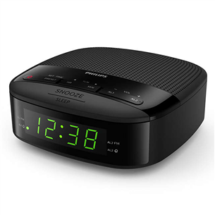 Clock radio Philips