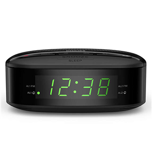 Clock radio Philips