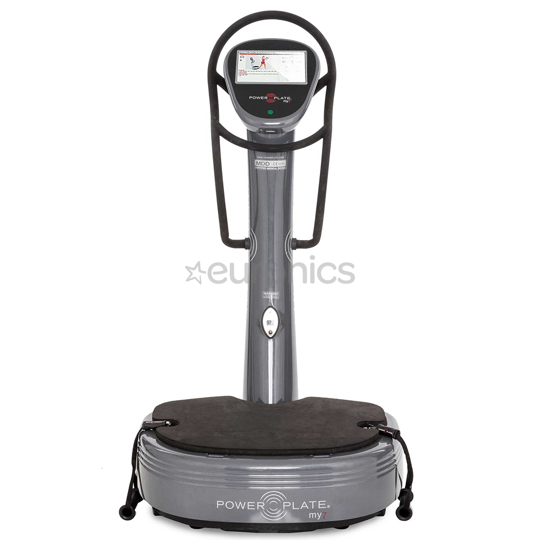 Massaaži-treeningseade Power Plate My7