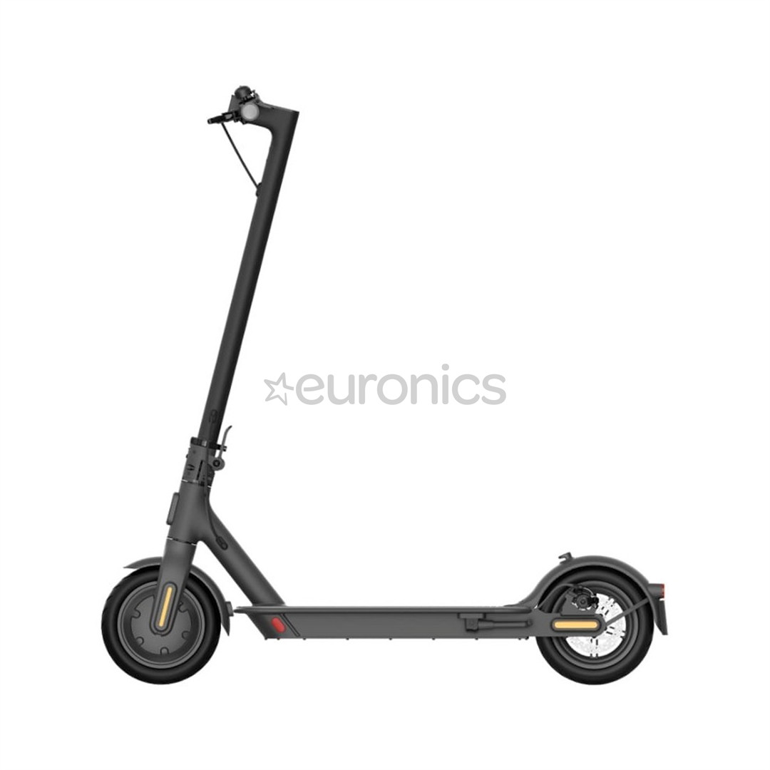 Электрический самокат Xiaomi Mi Electric Scooter Essential