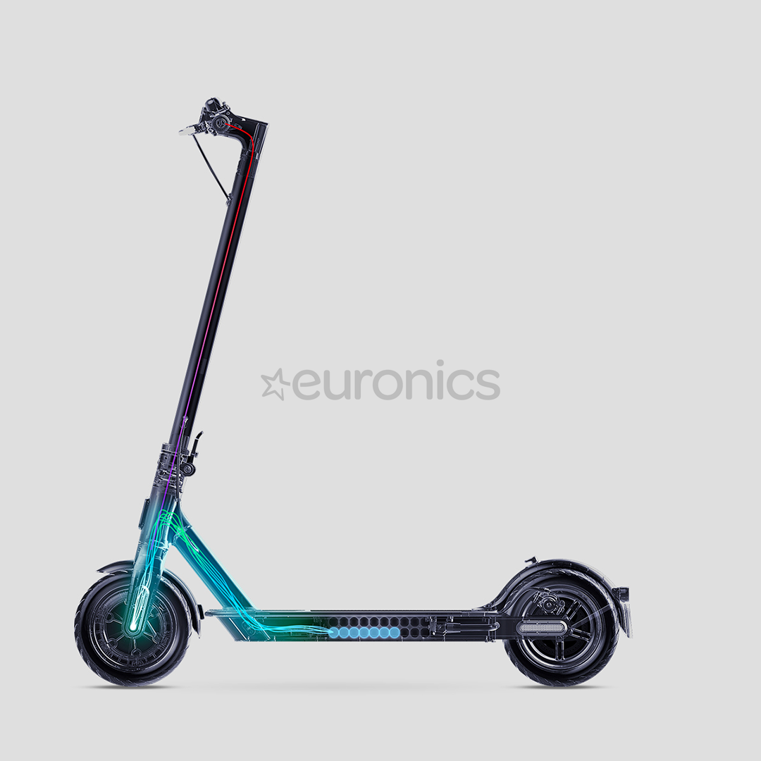 Электрический самокат Xiaomi Mi Electric Scooter Essential