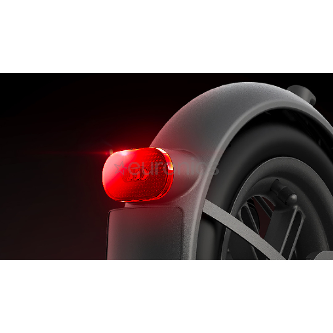 Электрический самокат Xiaomi Mi Electric Scooter Essential