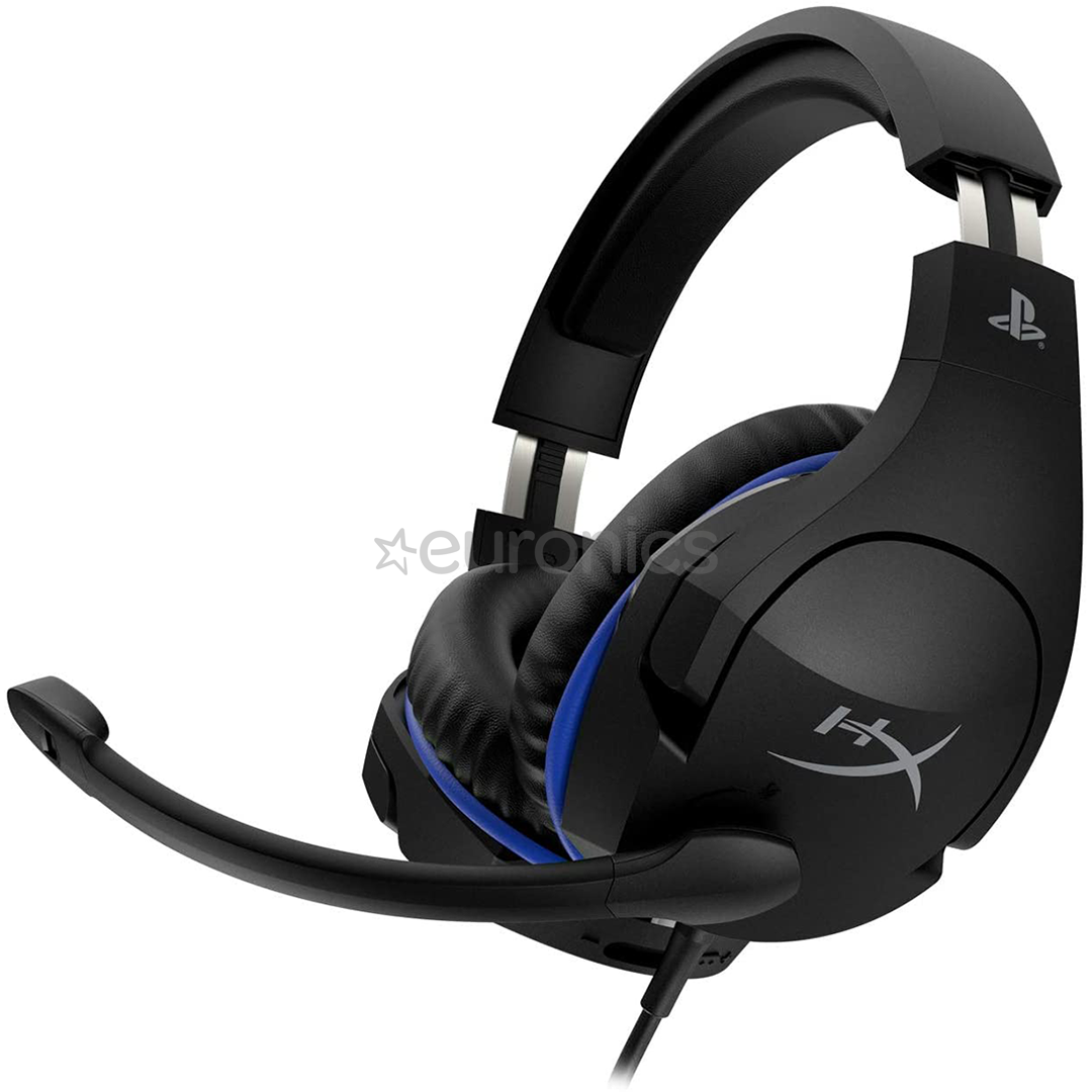 Peakomplekt HyperX Cloud Stinger PS4