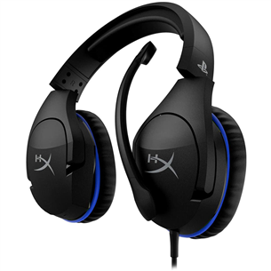 Peakomplekt HyperX Cloud Stinger PS4