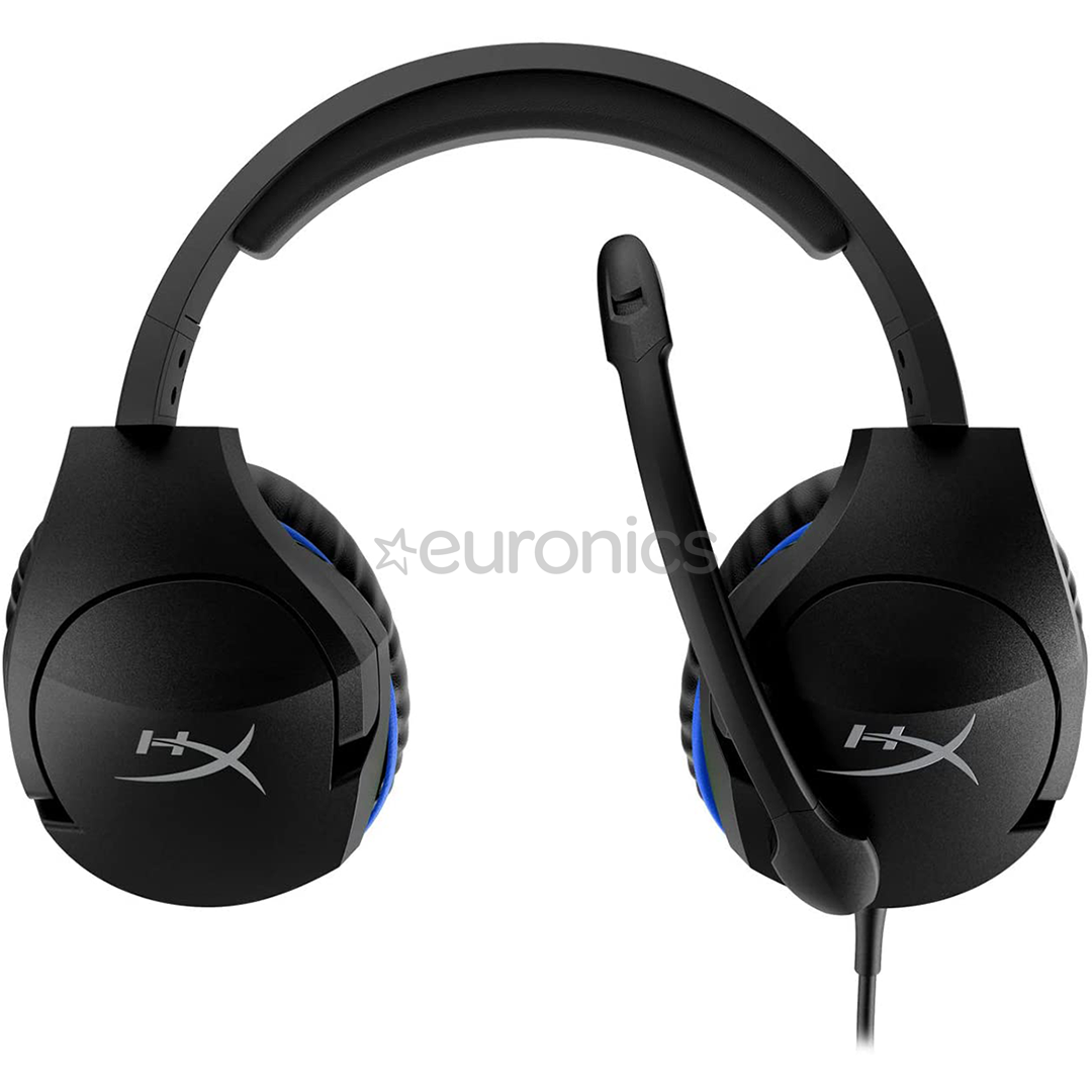 Peakomplekt HyperX Cloud Stinger PS4