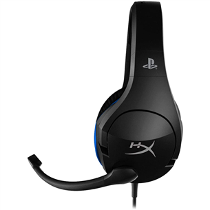 Гарнитура HyperX Cloud Stinger PS4