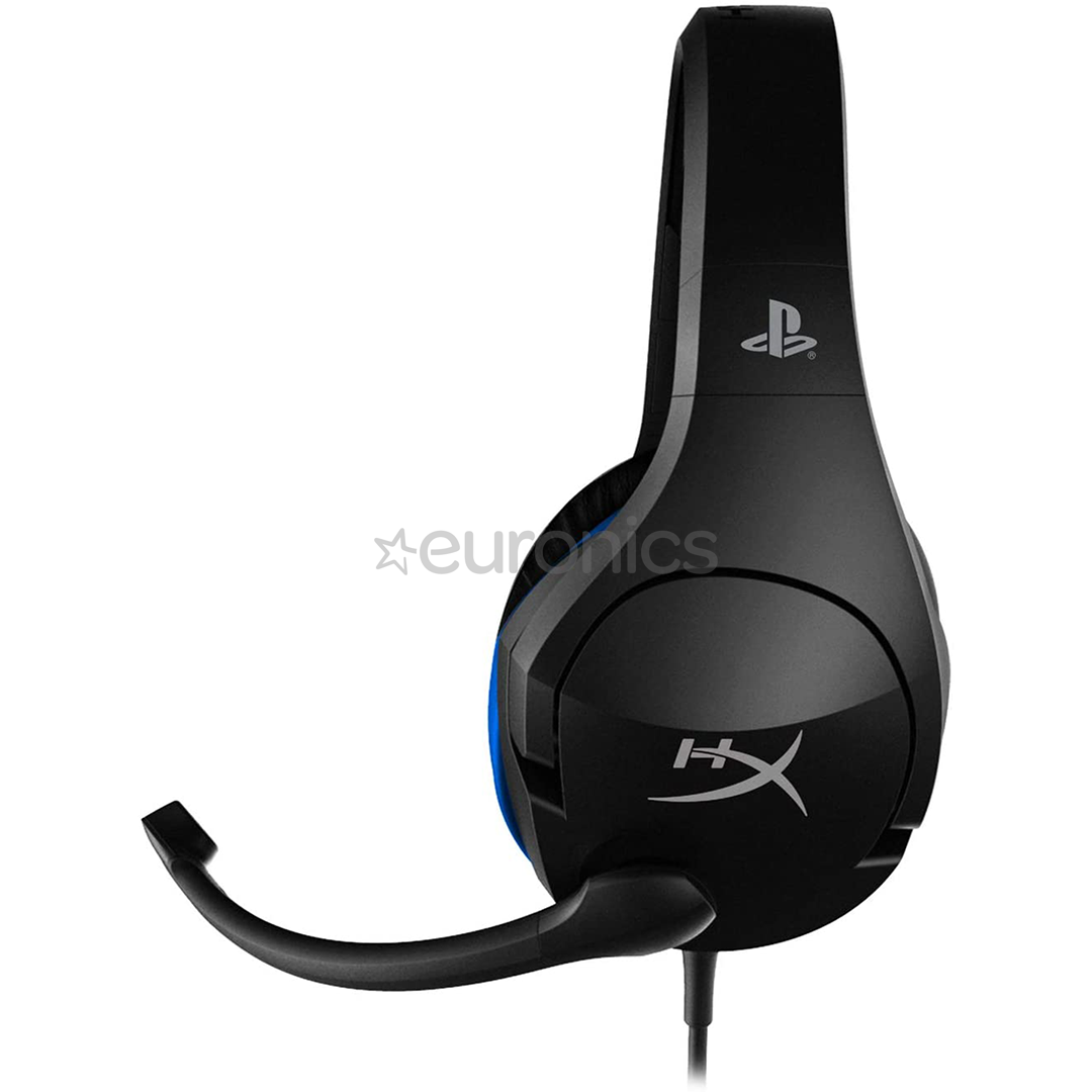 Peakomplekt HyperX Cloud Stinger PS4