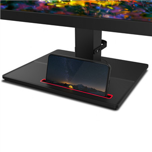 32'' Ultra HD LED IPS monitor Lenovo ThinkVision P32p-20