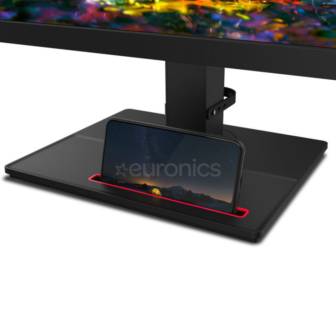 32'' Ultra HD LED IPS monitor Lenovo ThinkVision P32p-20