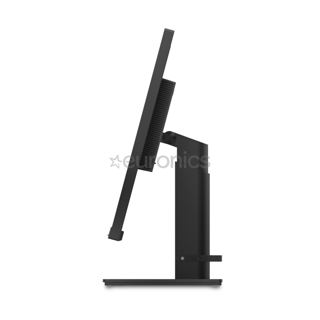 32'' Ultra HD LED IPS monitor Lenovo ThinkVision P32p-20