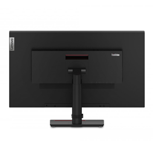 32'' Ultra HD LED IPS monitor Lenovo ThinkVision P32p-20