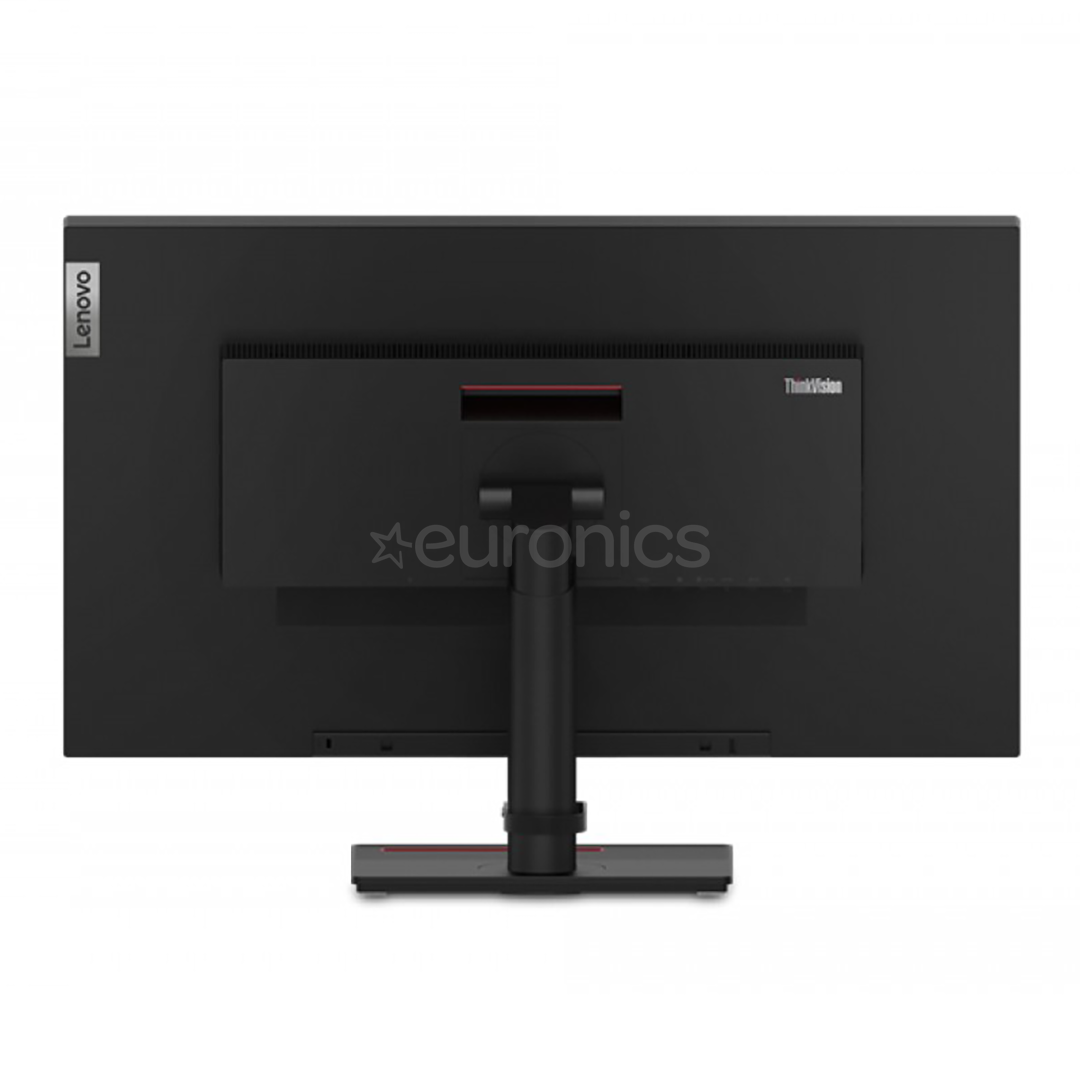 32'' Ultra HD LED IPS monitor Lenovo ThinkVision P32p-20