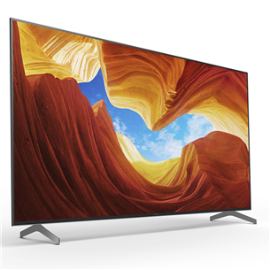 55'' Ultra HD LED LCD-телевизор Sony