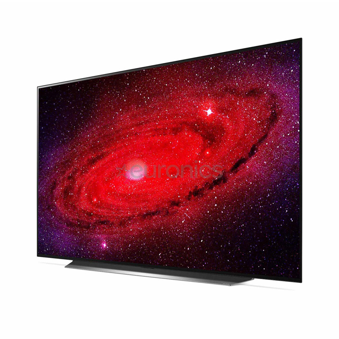 55'' Ultra HD OLED TV LG