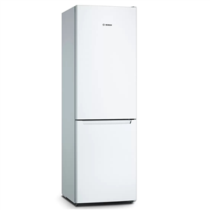 Refrigerator Bosch (186 cm)