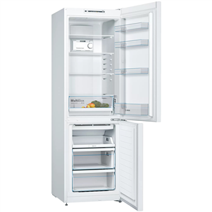 Refrigerator Bosch (186 cm)