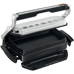 Lauagrill Tefal OptiGrill+XL + küpsetusvorm