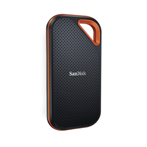 SSD SanDisk Extreme Pro Portable (2 TB)