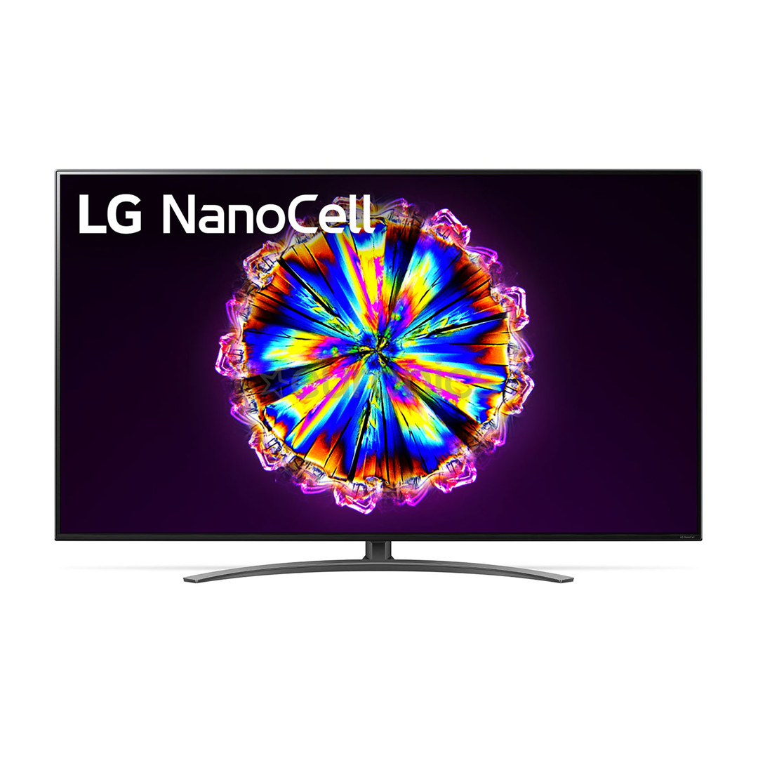 65'' NanoCell 4K LED ЖК-телевизор, LG