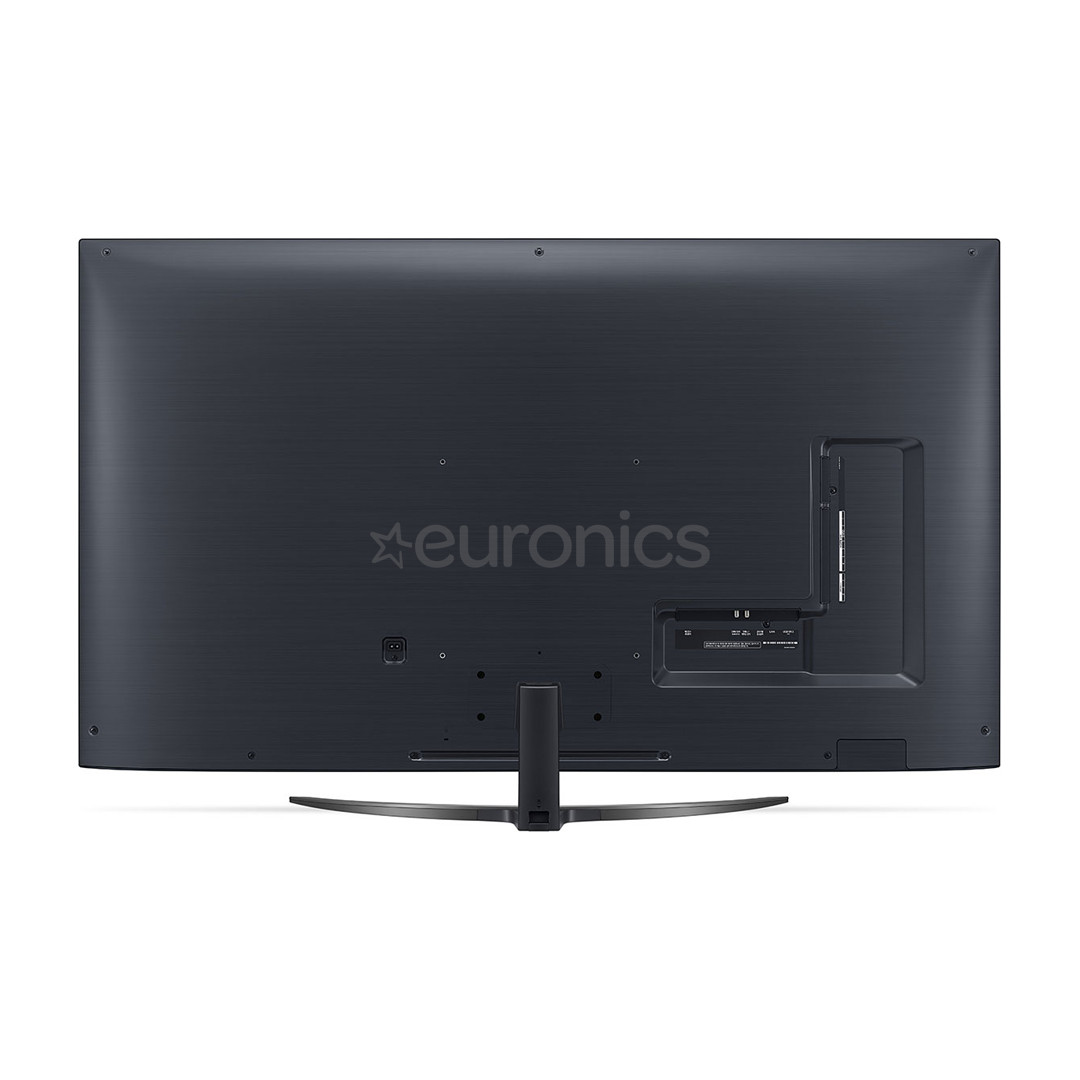 65'' NanoCell 4K LED LCD TV LG
