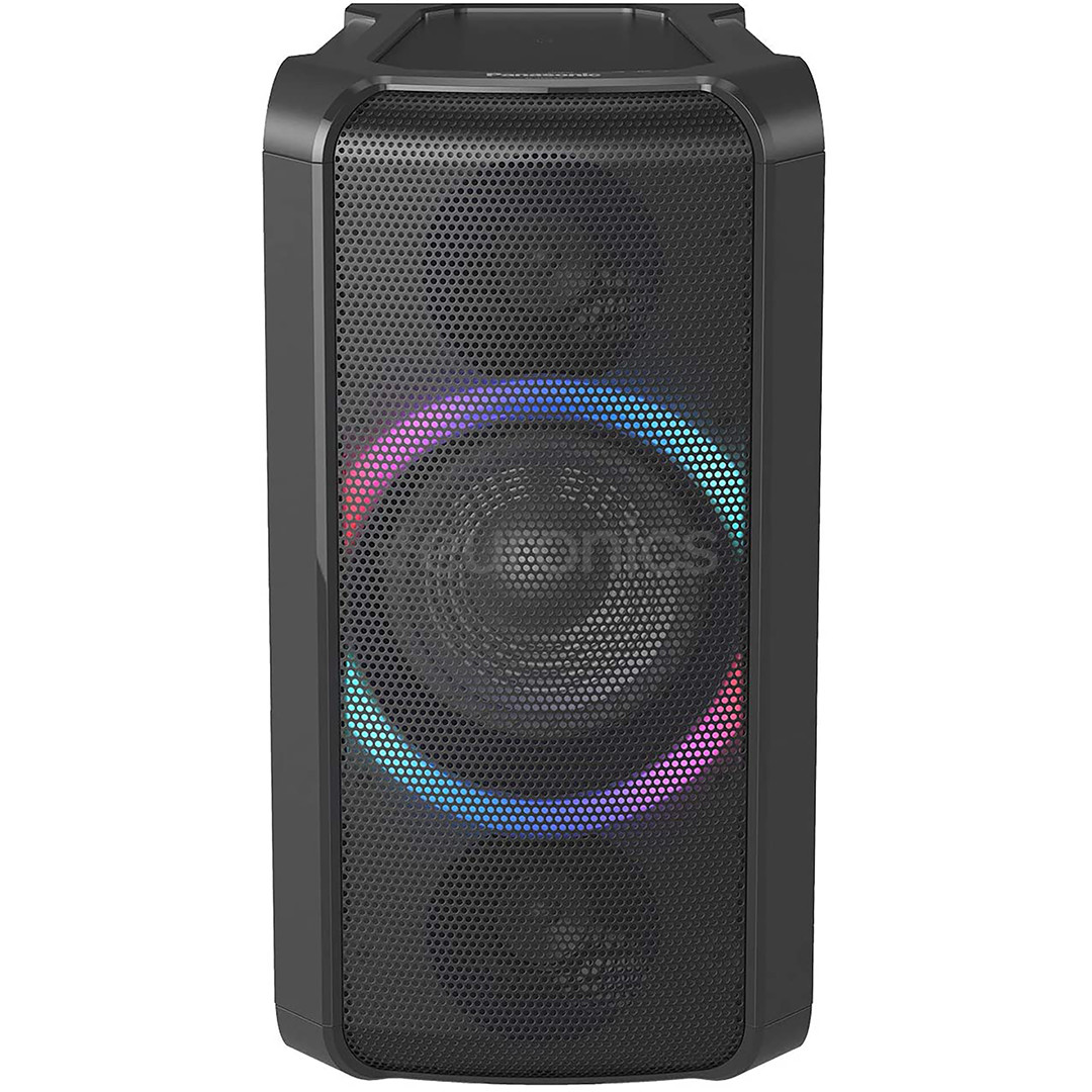 Panasonic TMAX5, USB, Bluetooth, must - Peokõlar