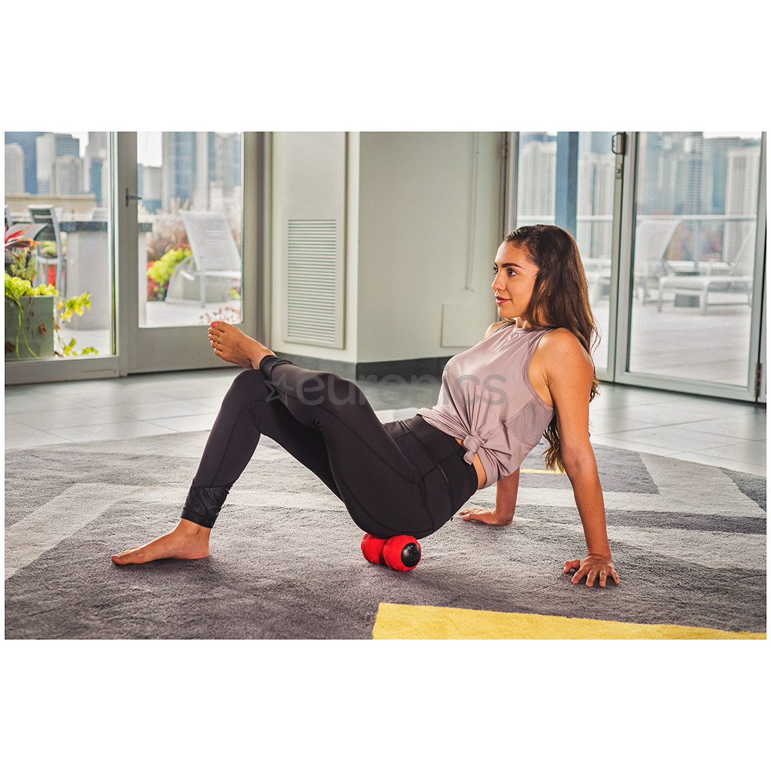 Massaažiseade Power Plate Dual Sphere