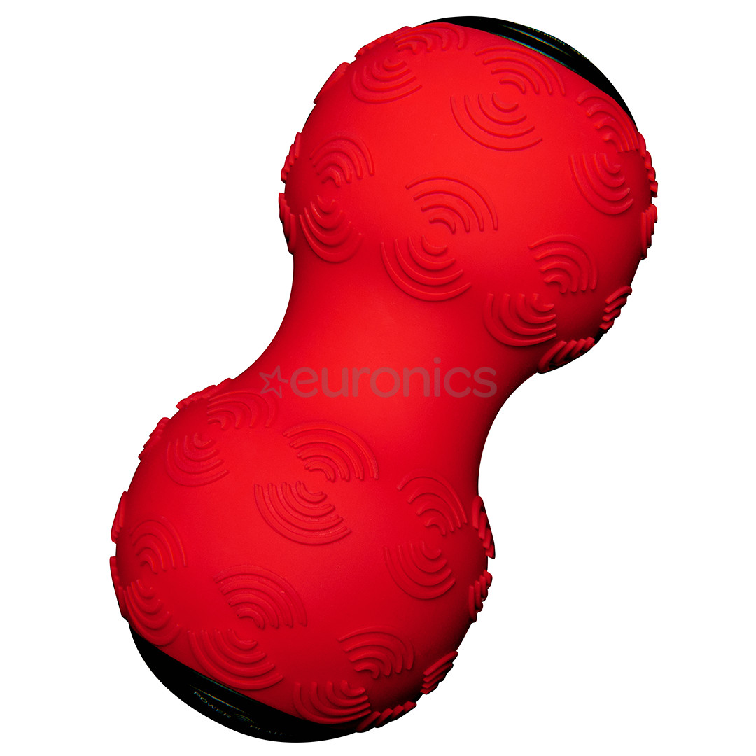 Massaažiseade Power Plate Dual Sphere