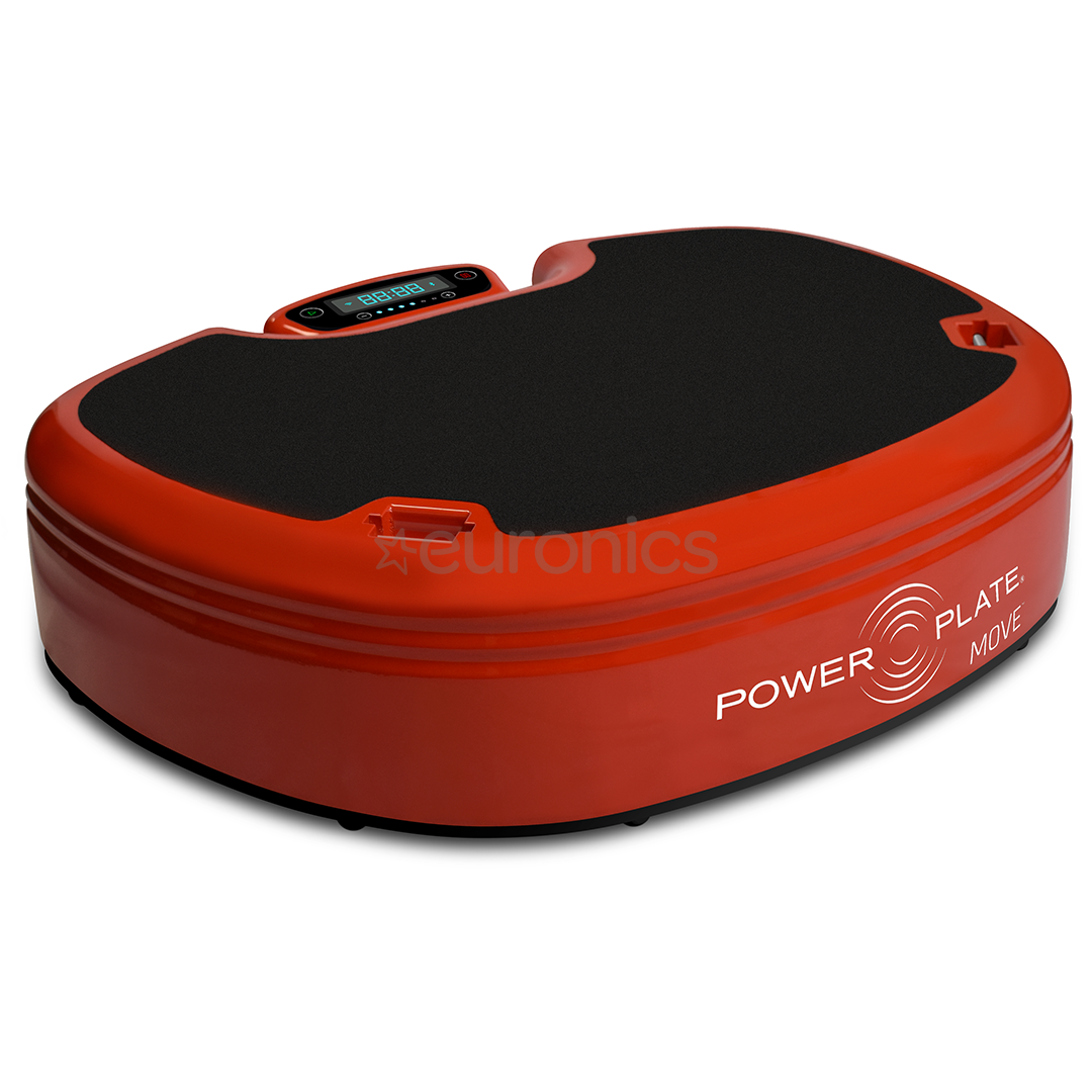 Вибрационный тренажер Power Plate Move