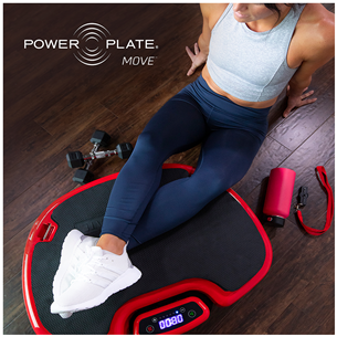 Massager Power Plate Move