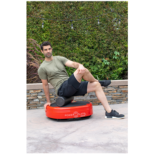 Massager Power Plate Move